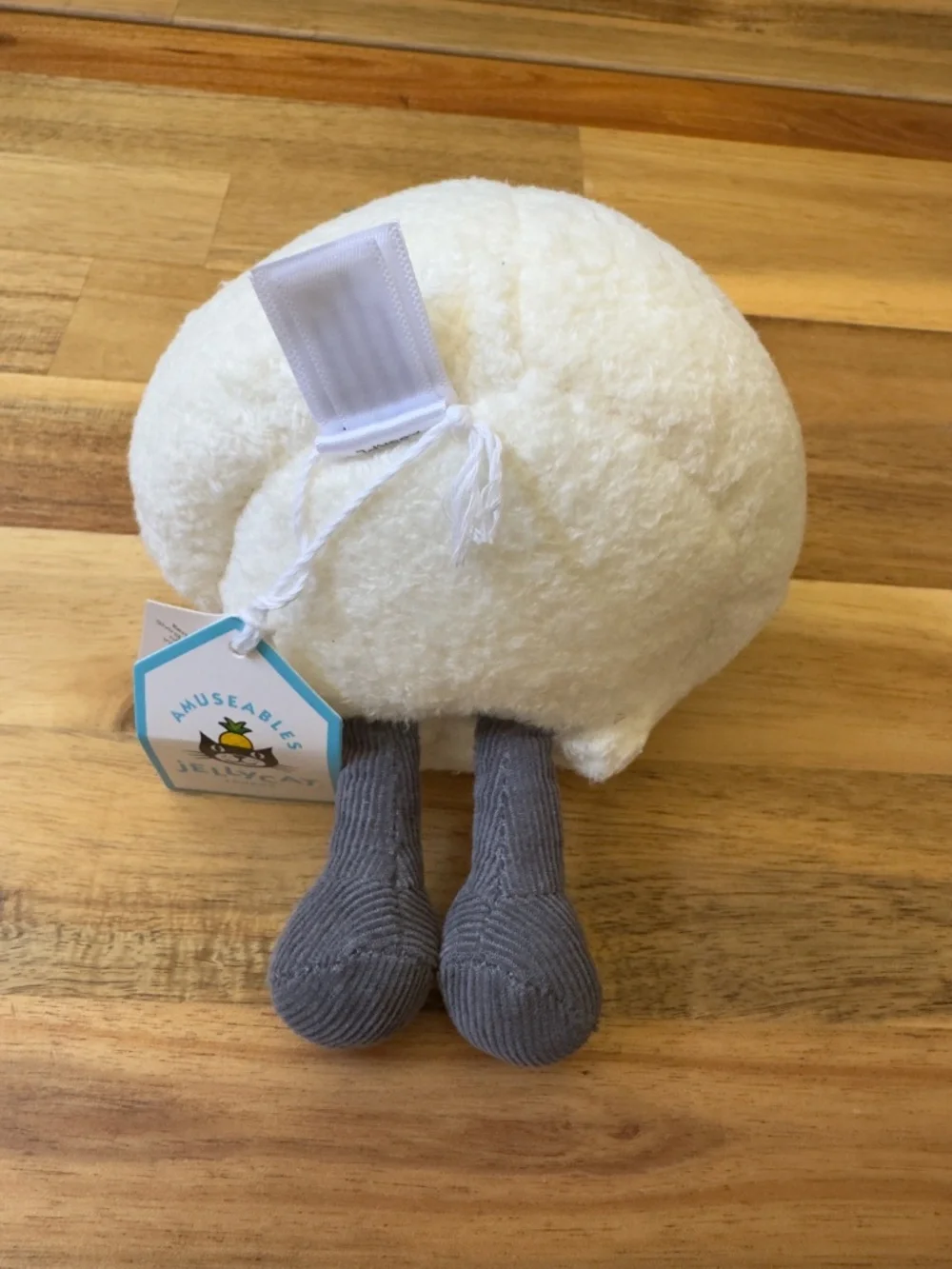 Jellycat nwt succulent